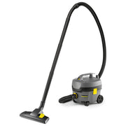 KARCHER T 7-1 CLASSIC Aspirapolvere compatto 1000 W colore Giallo