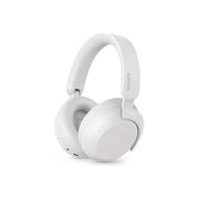 Philips TAH8000EWT-00 Cuffie Wireless Over-ear con Cancellazione Attiva del Rumore Bluetooth 5.4 Fino a 70 ore di autonomia colore Bianco