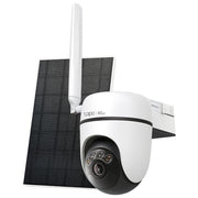 TP-Link TC90G KIT Kit telecamera smart 2K 4G LTE con pannello solare colore Bianco