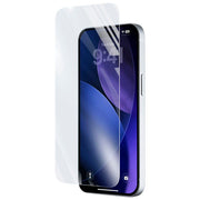 Cellularline TEMPGLASSIPH18PRM Impact Glass Vetro Temperato per iPhone 18 Pro Max resistente a graffi e urti compatibile con sensori Touch e 3D Sonic trattamento oleofobico case-friendly colore Nero