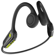 SBS TESPEARBONEBTK Auricolari a conduzione ossea Bluetooth 5.4 sport autonomia 8 ore IPX5 colore Nero