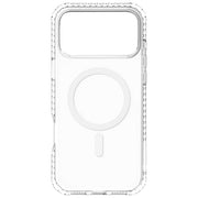 Cellularline TETRAMAG2IPH18PROT ULTRA STRONG MAG Cover compatibile iPhone 18 Pro con protezione antiurto e antibatterica colore Trasparente