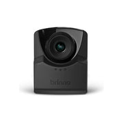 Brinno TLC2020C TLC2000C Telecamera Time Lapse 1920 x 1080 Pixel HDR Angolo 118° Schermo 2'' TFT MicroSD fino a 128 GB Alimentazione 4x AA USB-C colore Nero