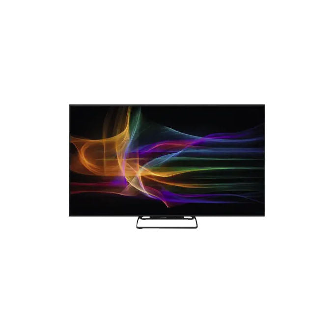 Panasonic TN-55W95CEZS Serie W TV 4K Ultra HD Smart TV QNED MiniLED 139,7 cm (55'') Wi-Fi HDR10+ Dolby Vision colore Nero