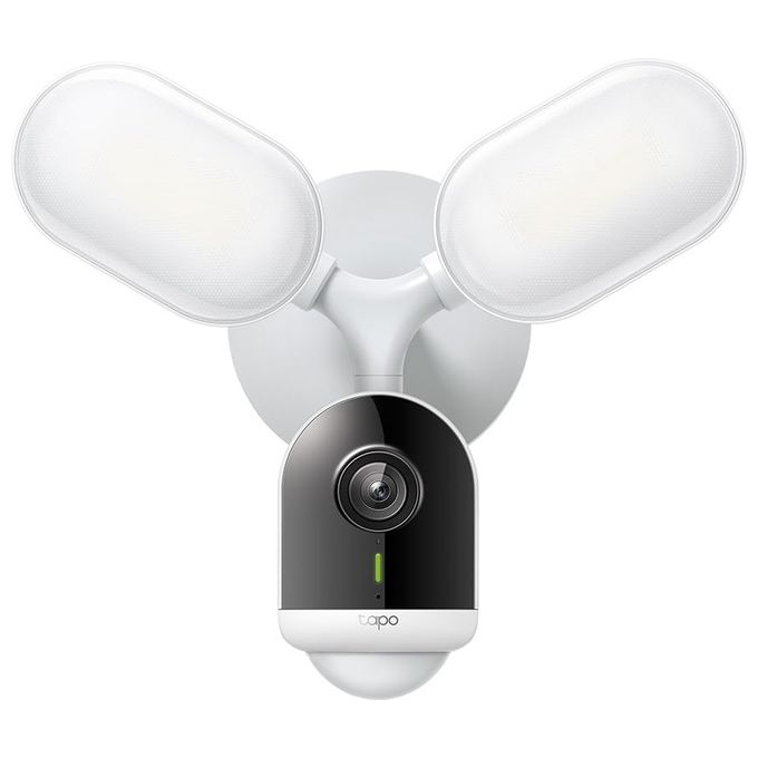 Tapo C720 Telecamera Smart AI 2K QHD Floodlight