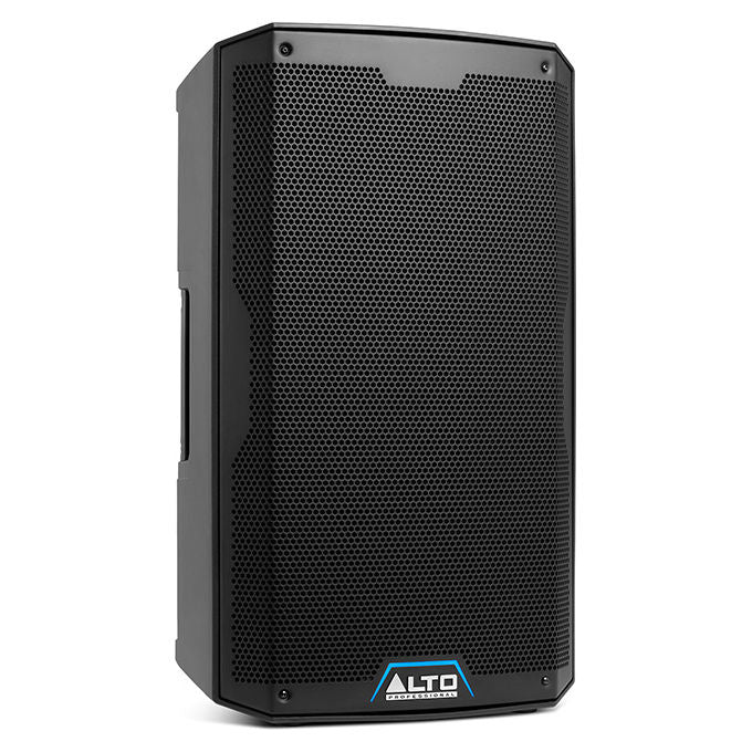 Alto Professional TS412 Cassa Attiva 2500W Bluetooth 12'' 132 dB colore Nero