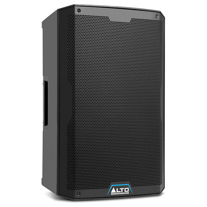Alto Professional TS415 Cassa Attiva 2.5-vie 1250 W RMS Bluetooth 33 Hz - 20000 Hz colore Nero