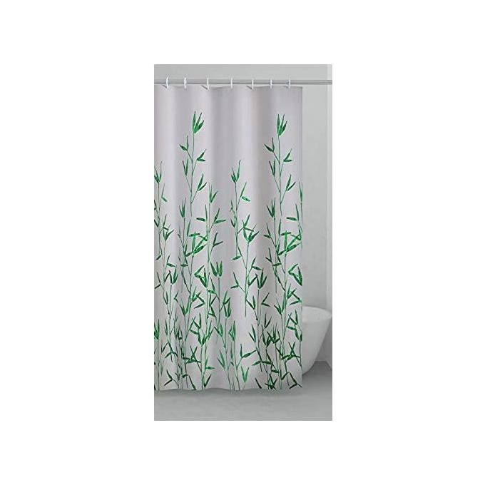 Gedy Tenda Doccia Poliestere G-Eucalipto Tessuto 200x240x0,1 Cm