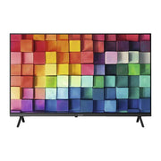 [ComeNuovo] Panasonic TV-32S65CEZS Smart TV 32 QLED Full HD Wi-Fi HDR10 HbbTV 2 HDMI 2 USB Hotel Mode colore Nero