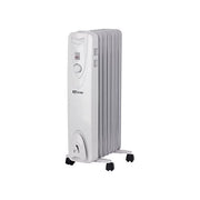 Termozeta TZR20 Radiatore Olio 7 Elementi