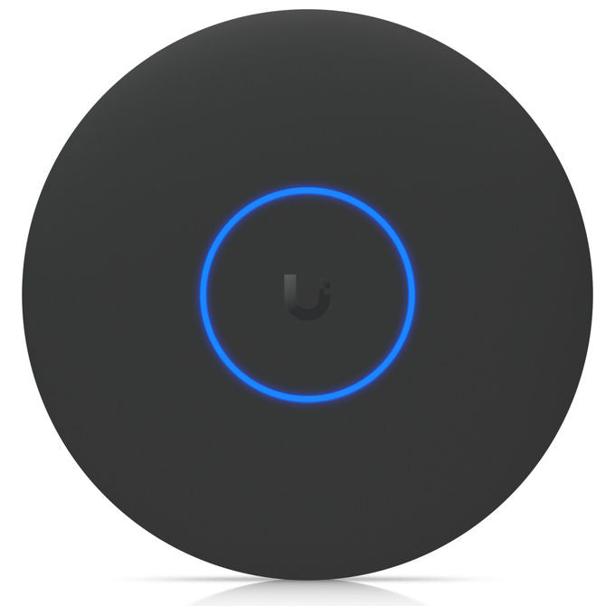 Ubiquiti U7-PRO-XG-B UniFi U7 Pro XG Access Point Wi-Fi 7 11 Gbps colore Nero