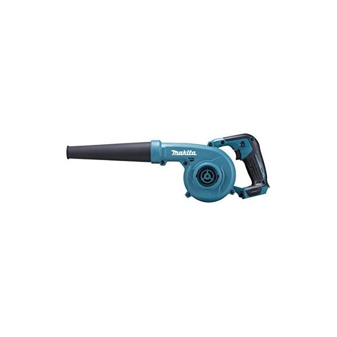 Makita Soffiatore 12V UB100DZ con 3 Velocita' per Giardinaggio e Cura del Verde