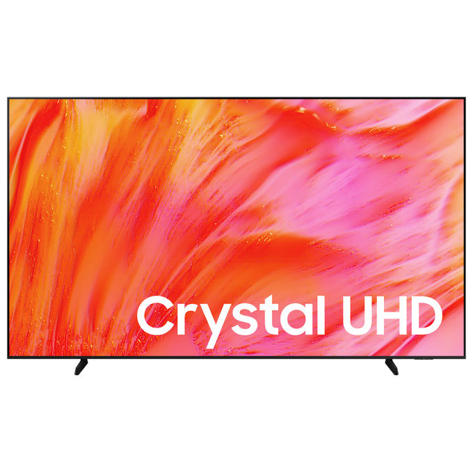 Samsung UE98U9000HUXZT 98 Crystal UHD U9000H 4K Vision AI Smart TV 3840 x 2160 Pixel 144 Hz colore Nero