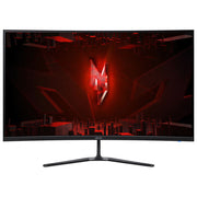 Acer UM.JE0EE.318 Nitro ED320QUS3bmiipx Monitor PC 31.5'' 2560 x 1440 Pixel Quad HD LCD 180 Hz FreeSync HDR10 colore Nero