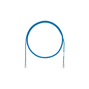 Panduit UTP28X0.2MBU Cavo di rete Cat6a F UTP 20 cm colore Blu