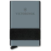 Victorinox Smart Card Wallet Grigio