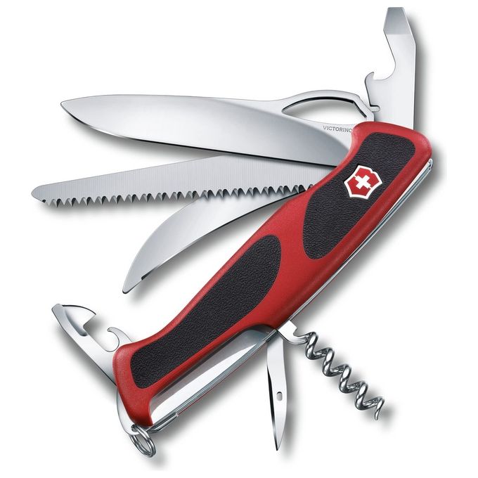 Victorinox Rangergrip 57 Hunter Coltellino Svizzero