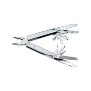 Victorinox SwissTool Pinza Multiuso Nero-Teflon