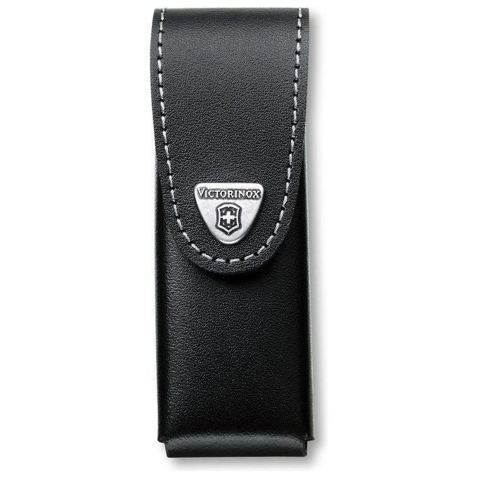 Victorinox Swisstool Pelle X Swisstool Plus Coltellino Svizzero Nero