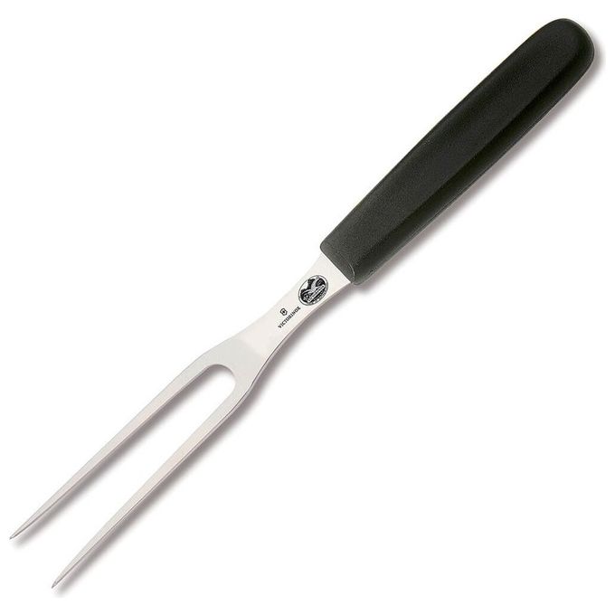 Victorinox Swiss Classic Forchettone da Griglia da 15cm in Acciaio Inox