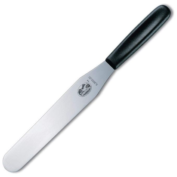 Victorinox Swiss Classic Spatola Flessibile da 20cm in Acciaio Inox
