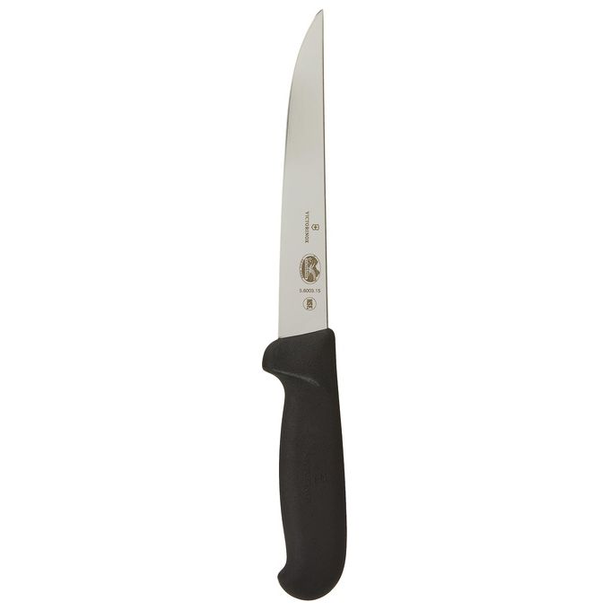 Victorinox Coltello Disossatore da Cucina Fibrox 12cm