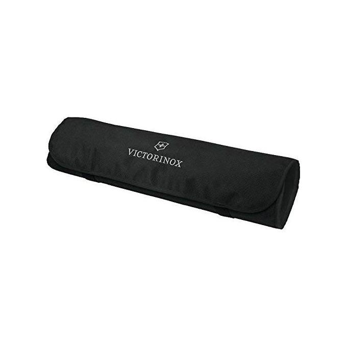 Victorinox Borsa per Coltelli Nera per 8 Pezzi