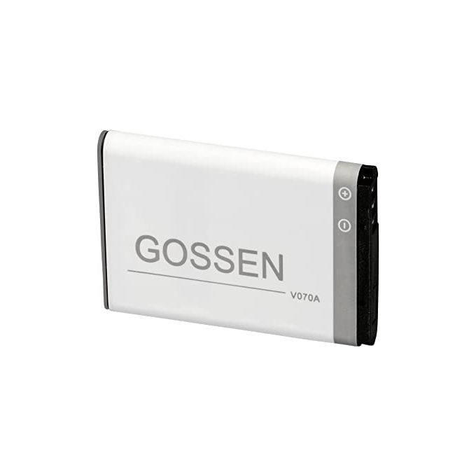 Gossen Batteria per Digisky