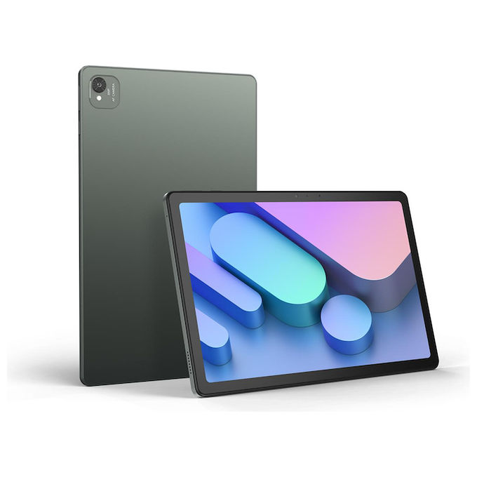Acer 616067 V11-21M-81RU Tablet 11'' WUXGA IPS MT8781 8GB RAM 256GB Wi-Fi Bluetooth colore Nero