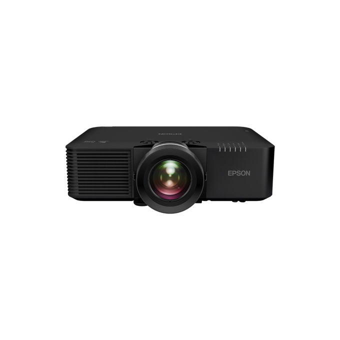 Epson EB-L795SE Proiettore Laser Full HD 4000 lumen 3LCD colore Nero