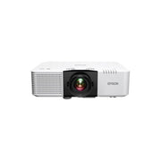 Epson V11HB29040 EB-L690U Proiettore 3LCD 6500 lm WUXGA 1920x1200 Risoluzione Audio 10W colore Nero