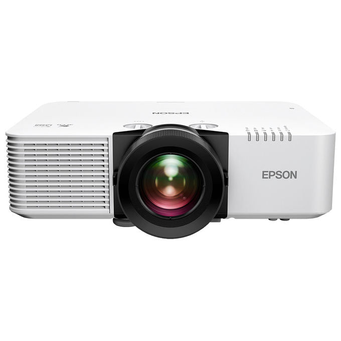 Epson EB-L690SE Proiettore a corto raggio 6000 ANSI lumen 3LCD WUXGA 1920x1200 colore Bianco