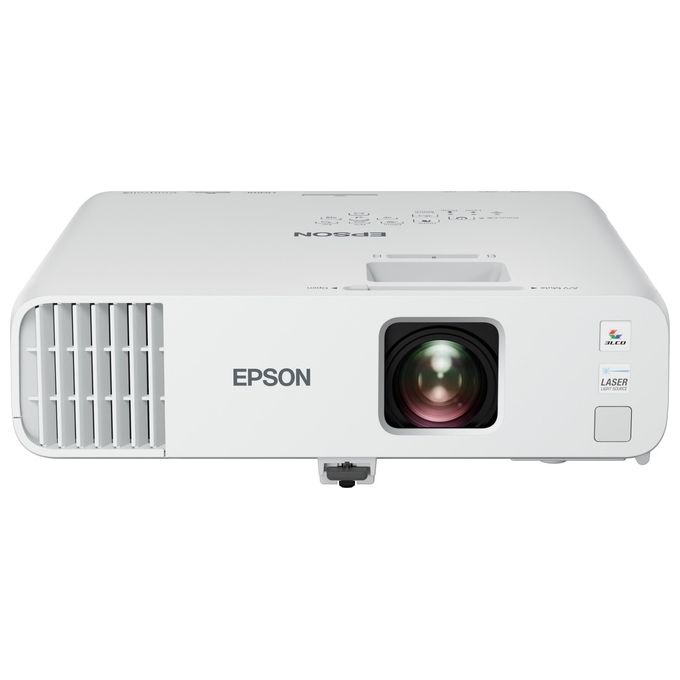 Epson V11HC68080 EB-L270F Proiettore 3LCD 5200 ANSI lumen 1080p 16:9 colore Bianco