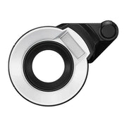 OM Digital Solutions V335470BW000 FD-1 Diffusore Flash Compatibile con Olympus TG-7 TG-6 TG-5 TG-4 colore Nero