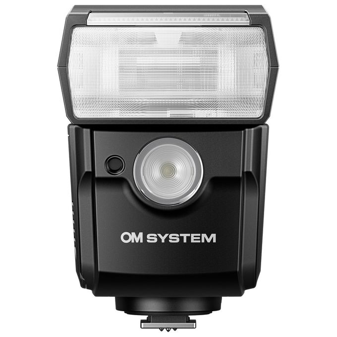 OM System FL-700WR