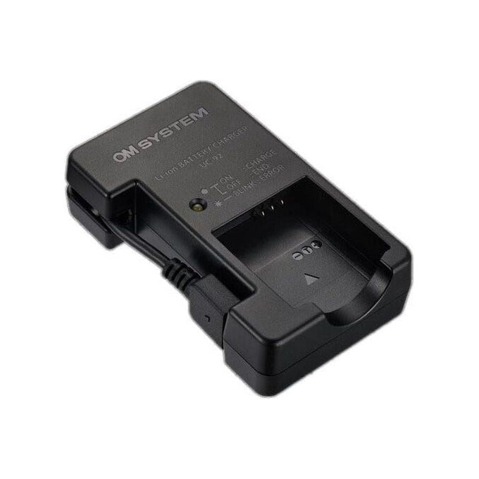 OM System UC-92 Multi Charger per LI-90B-LI-92B