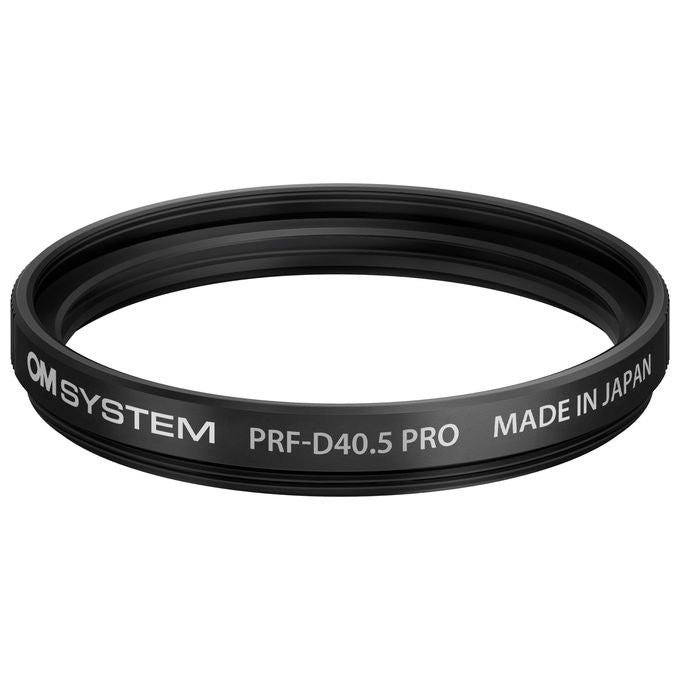 OM System PRF-D40.5 PRO