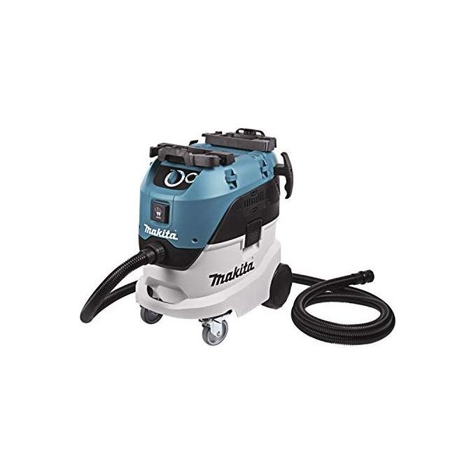 Makita Vc4210Lx Aspiratore 34L - Classe L - WetandDry