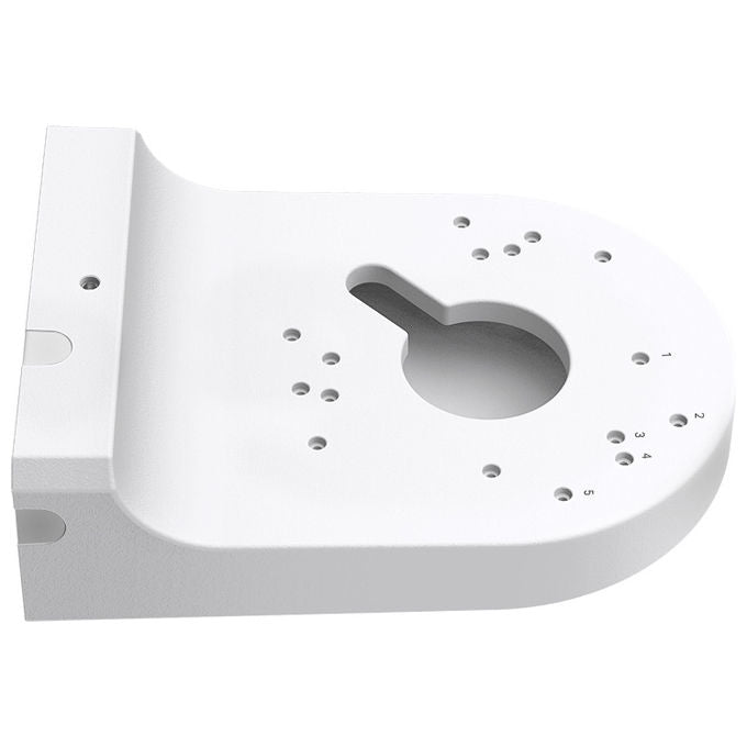 TP-Link VJB-240 Junction Box per Videocamere VIGI in Alluminio Dimensioni 18,1x13,4x5,9 cm colore Grigio