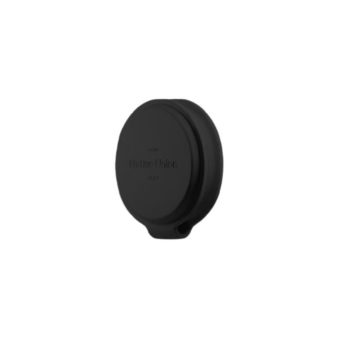 Native Union VOYAGE2IN1QI2 Native Union Voyage 2-in-1 Qi2 Foldable Wireless Charger colore Nero