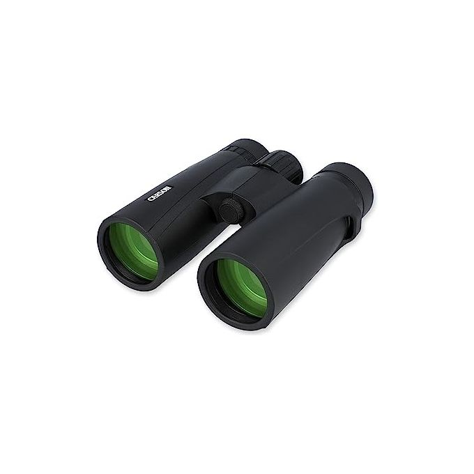Carson VX-042 Binocolo Impermeabile ad Alta Definizione di Dimensioni Complete Serie VX 10x42mm