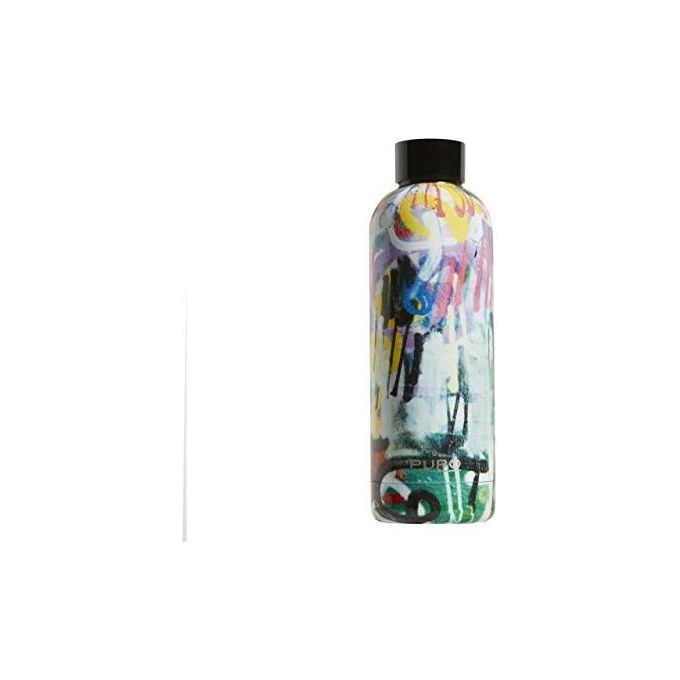 Puro Bottiglia Termica Hot and Cold Texture Art Spray 500ml