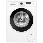 Bosch WGE03201IT Lavatrice Caricamento Frontale 8 Kg 1200 rpm Classe A Hygiene Plus (84.8x61.0x60.0 cm) colore Bianco