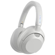 Sony ULT WEAR Cuffie Bluetooth Wireless con ULT POWER SOUND Bassi Profondi IOS e Android Bianco
