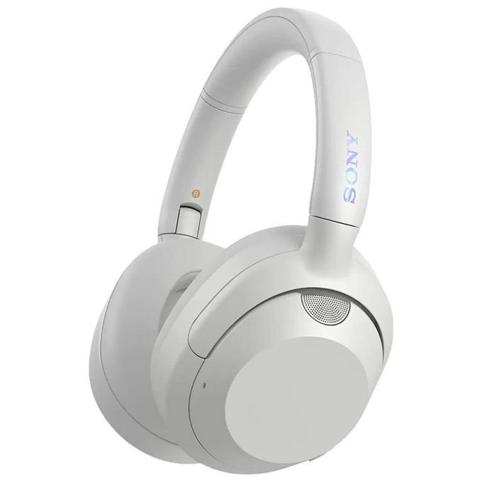Sony ULT WEAR Cuffie Bluetooth Wireless con ULT POWER SOUND Bassi Profondi IOS e Android Bianco