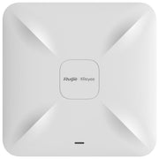Ruijie Networks RG-RAP2200(E) REYEE Punto di accesso a soffitto Wi-Fi 5 2x2 2 porte LAN Gigabit PoE integrato 1267 Mbit-s colore Bianco