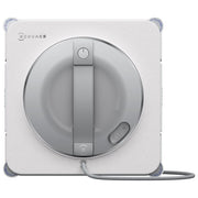 Ecovacs WINBOT W2S PRO OMNI EU Robot lavavetri aspirazione 10000 Pa autonomia 110 min serbatoio 0,12 L colore Bianco