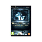 Baron Wittard L`ombra Del Ragnarok