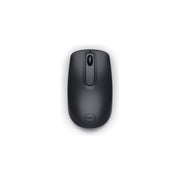 Dell WM118-BLK-EMEA WM118 Mouse Universale Ambidestro Ottico 1000 DPI colore Nero