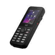 Cisco WIRELESS PHONE 9821 BUNDLE Cisco Wireless Phone 9821 Bundle colore Carbon Black